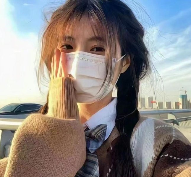 终极代码
