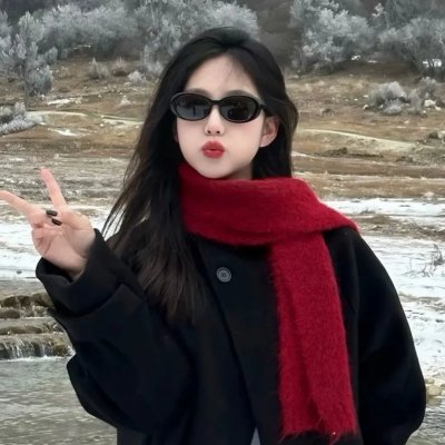 青纱红泪