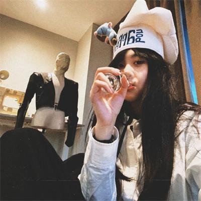 我推的孩子
