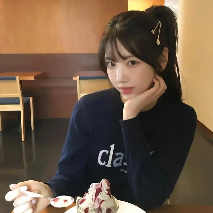五个堕落的男女